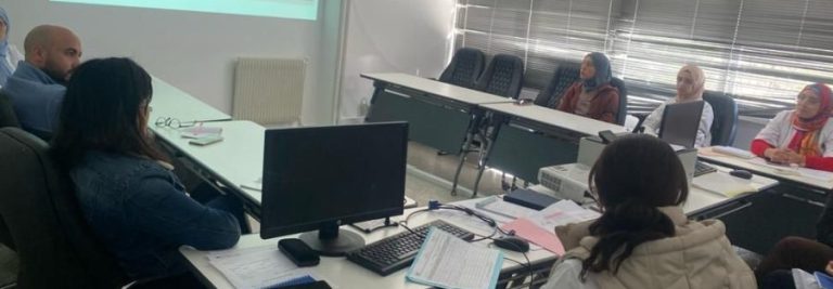 07022024-Un engagement indéfectible envers l-accréditation de l-Institut National d-Oncologie du CHUIS