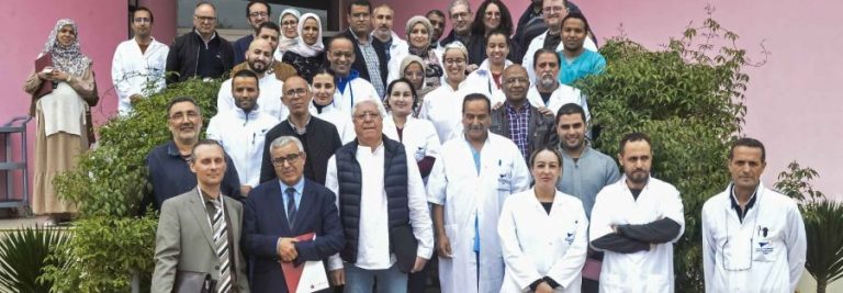 09032023-Signature de la charte d-engagement à l-accréditation hospitalière à ino