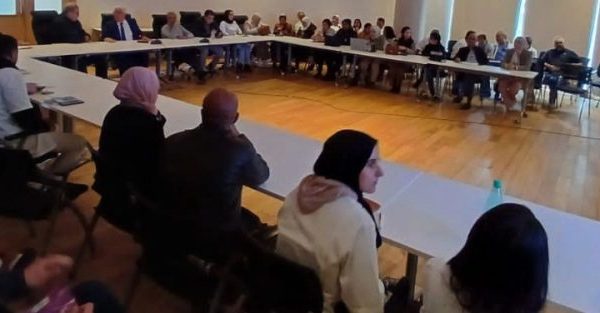 15012024-Lancement officiel du processus dauto-évaluation pour laccréditation de lnstitut National dOncologie