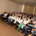 Projet Accréditation Canada de l’INO : Visite du patient traceur et formation des équipes