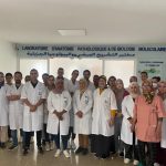 Première unité de pathologie hépatique consacrée à la transplantation au Maroc